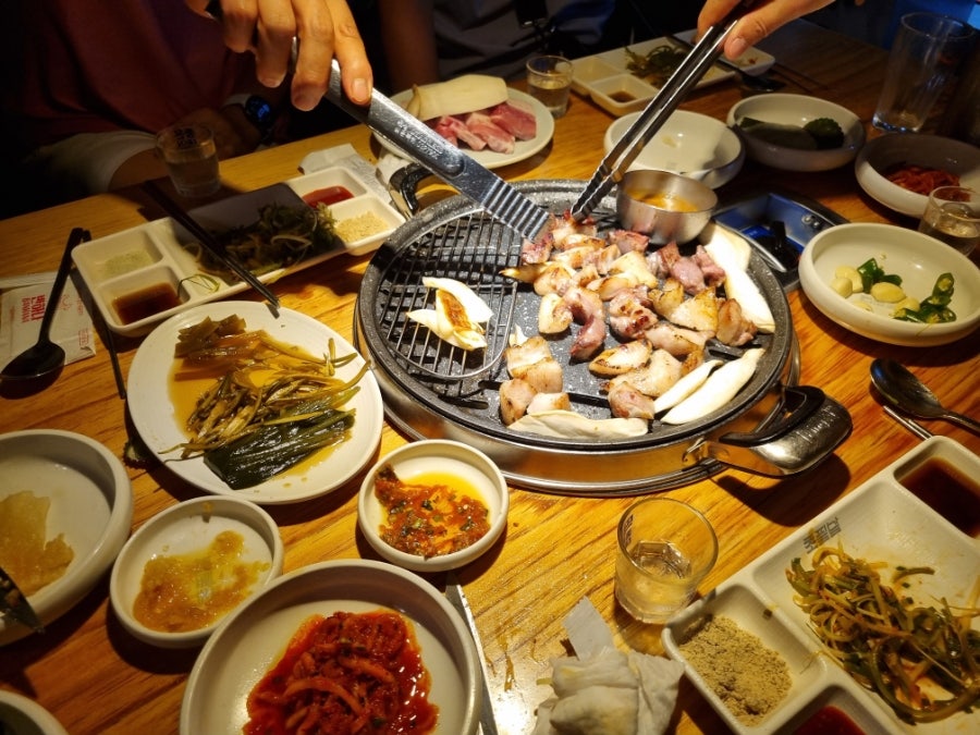 초필살돼지구이 동래점 사진 3