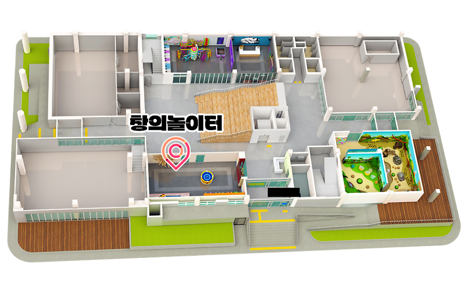 충주어린이과학관 해담별 사진 6