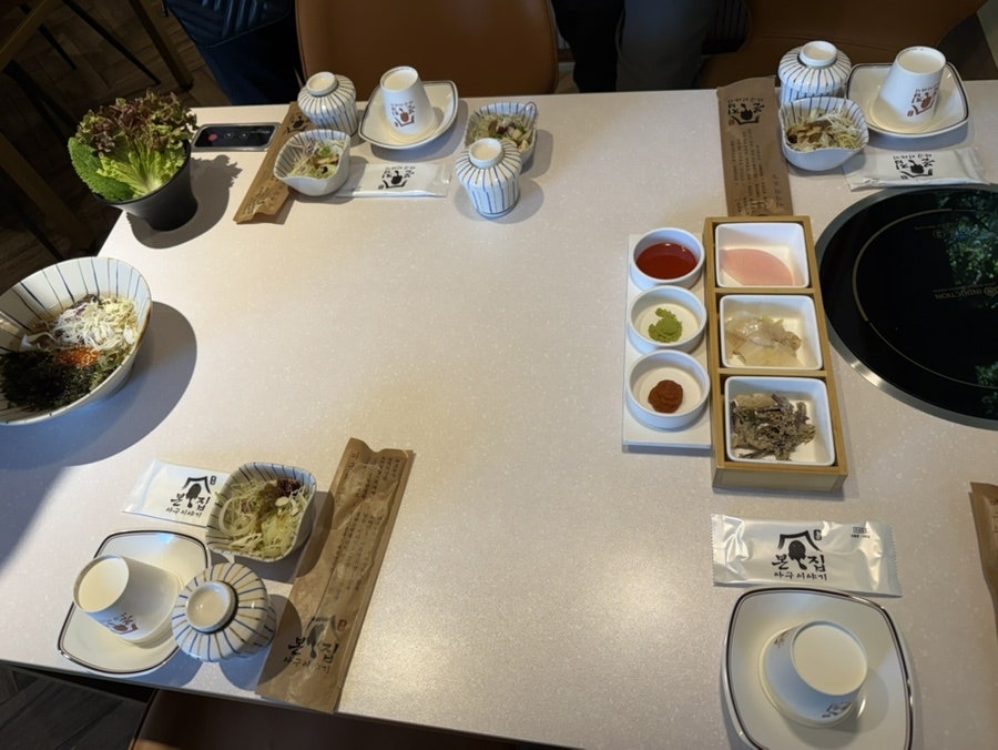 본집아구이야기 대구본점 사진 3