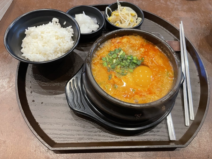 초당쫄면순두부 사진 5