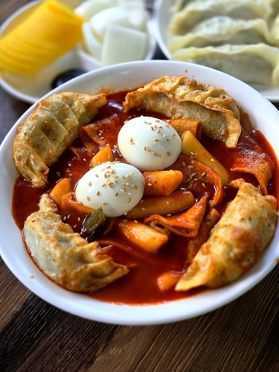 중화만두짜장 사진 3