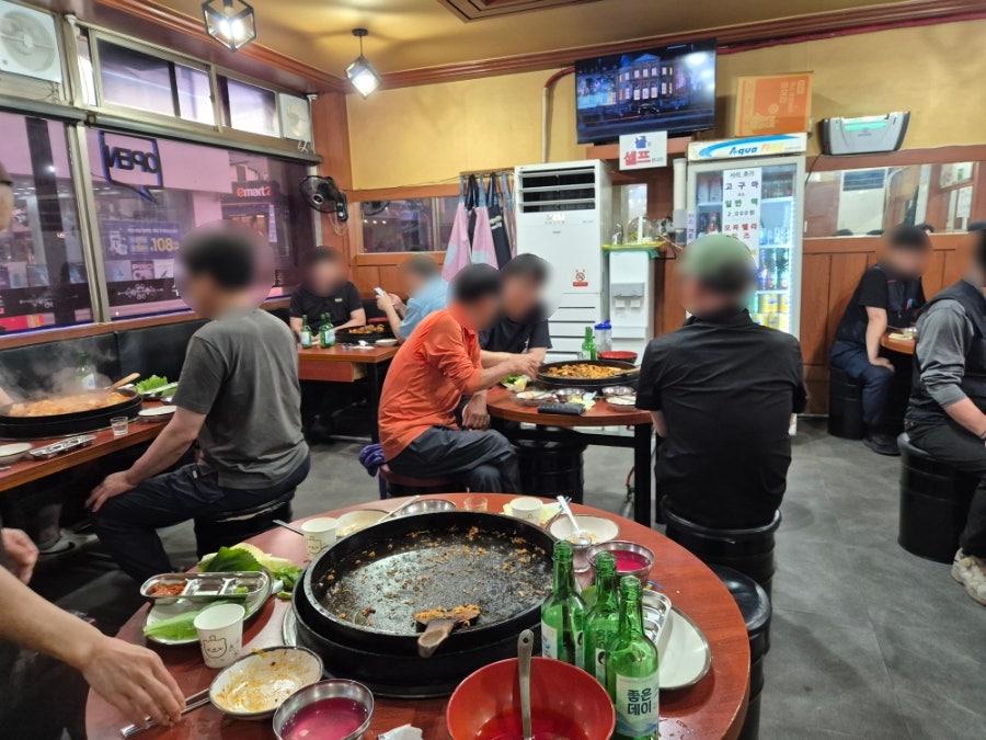 까치식당 사진 5