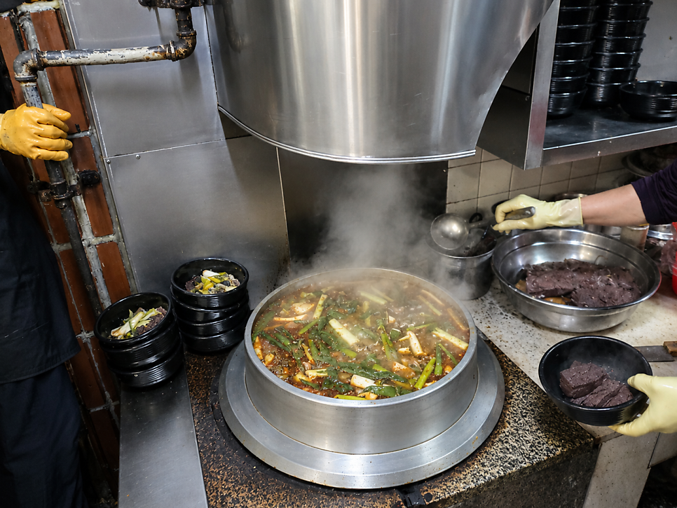 옥야식당 사진 4