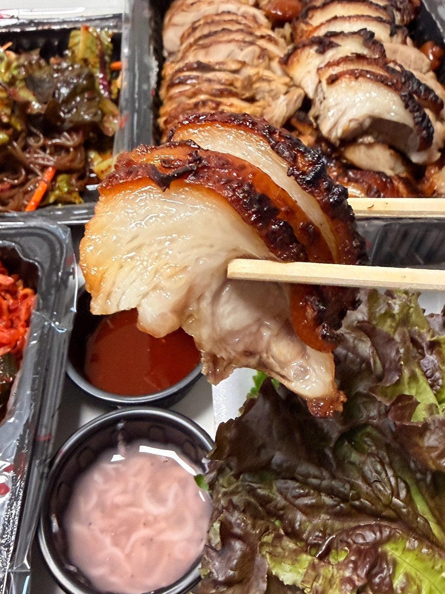 족발신선생 거창점 사진 5