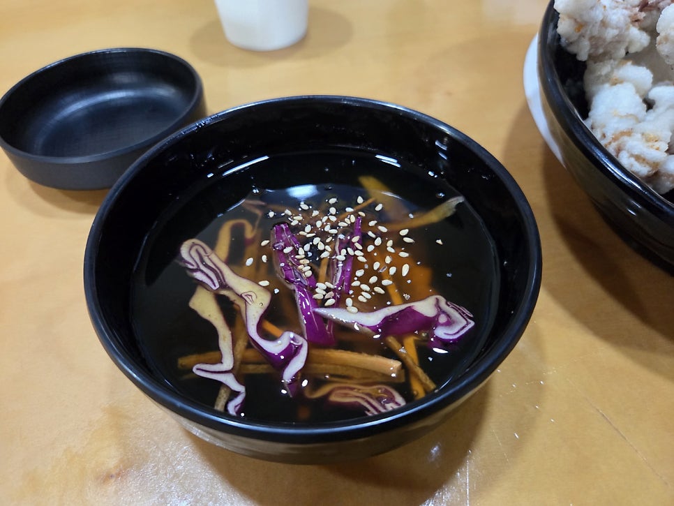 학짬뽕 사진 6