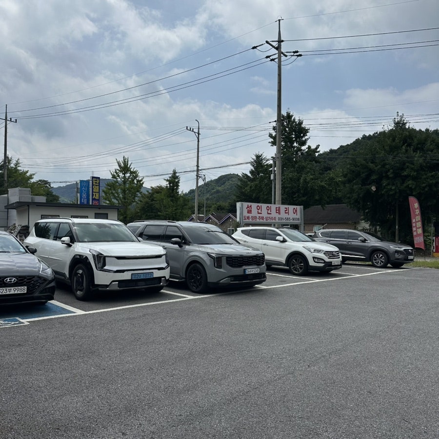 자가제면 가평돌짜장 사진 3