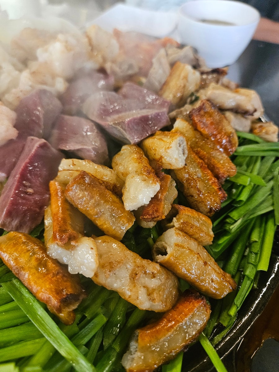태산소곱창 울산점 사진 1