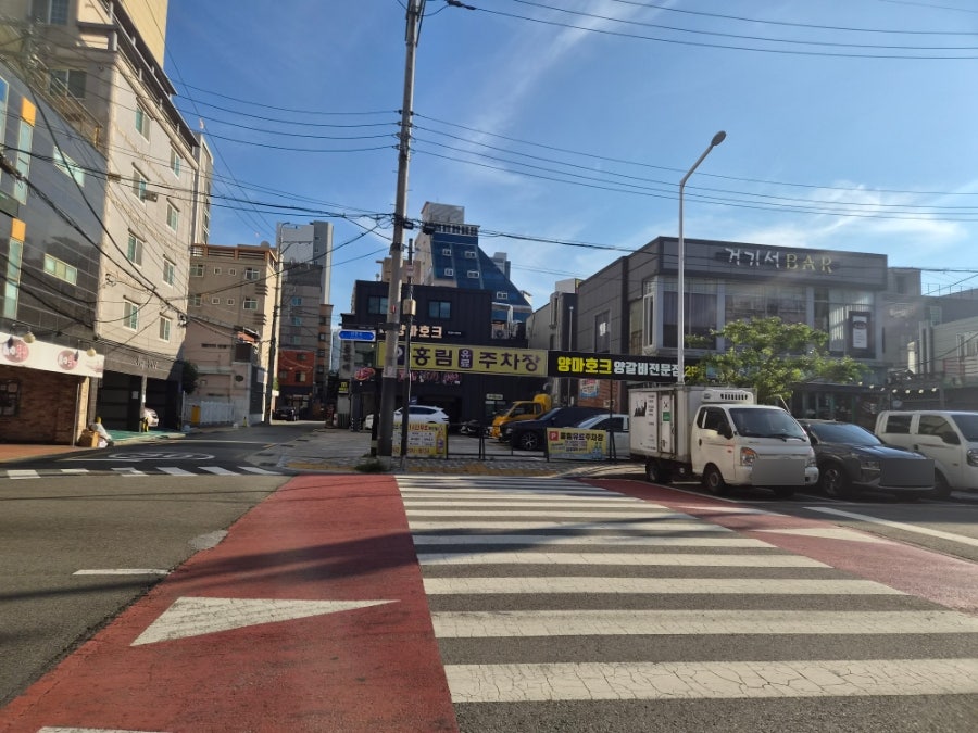 부산댁 사진 3