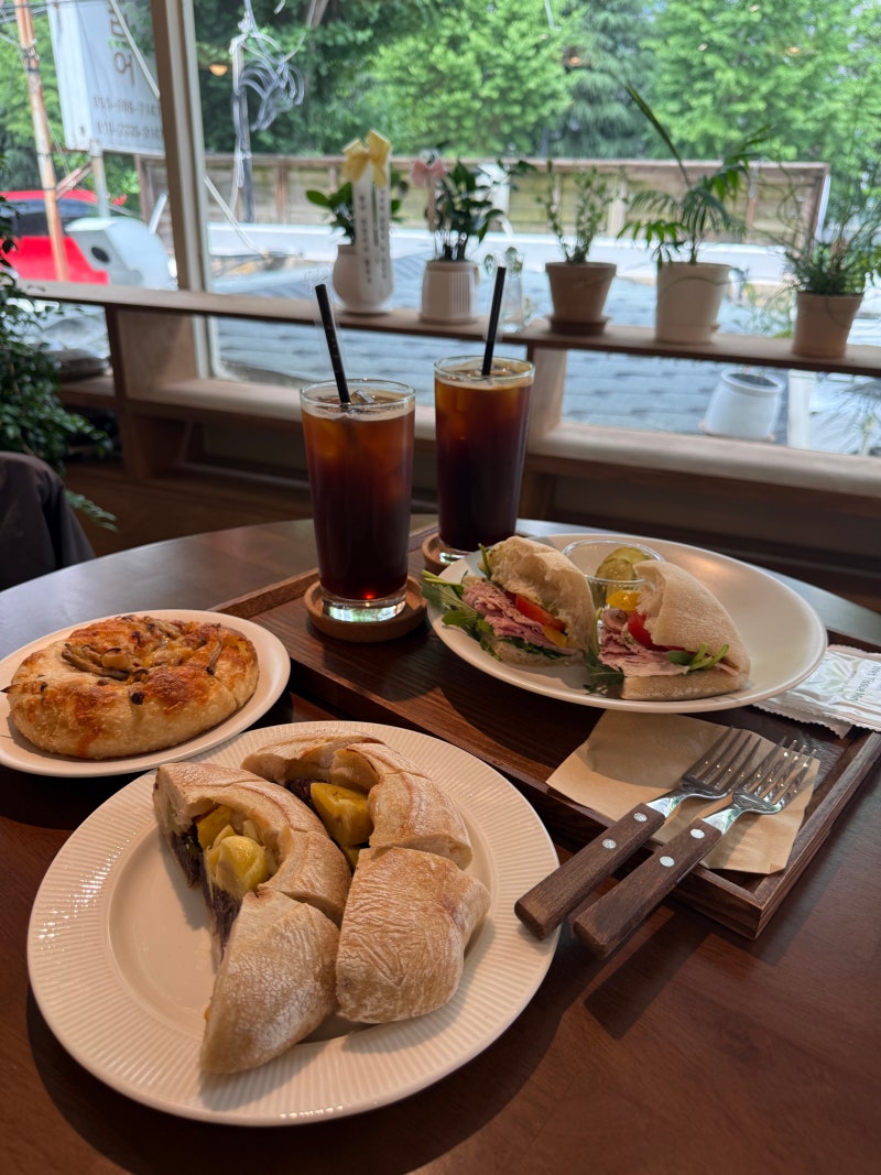 창원빵맛집 추천! 남양동빵집 보구미, 일주일에 한 번은 꼭 가는 최애 사워도우 맛집