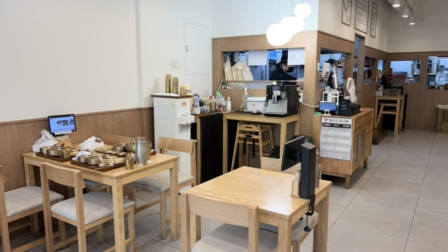 집밥 밥을 공부하다 침산점 사진 3