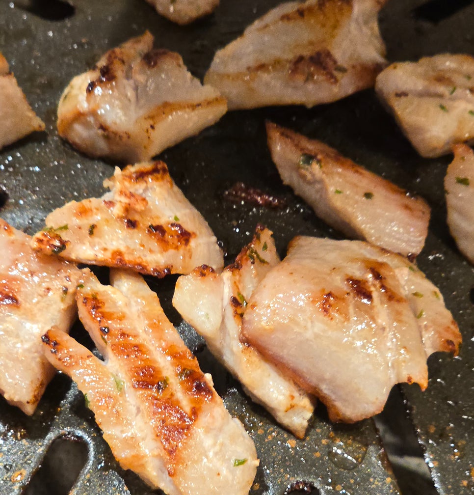 맛있는고기에 솜씨를더하다 포항초곡점 사진 1