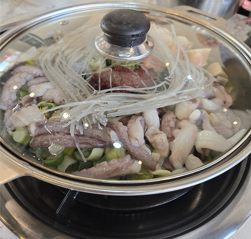 개미집 광안리점 사진 4