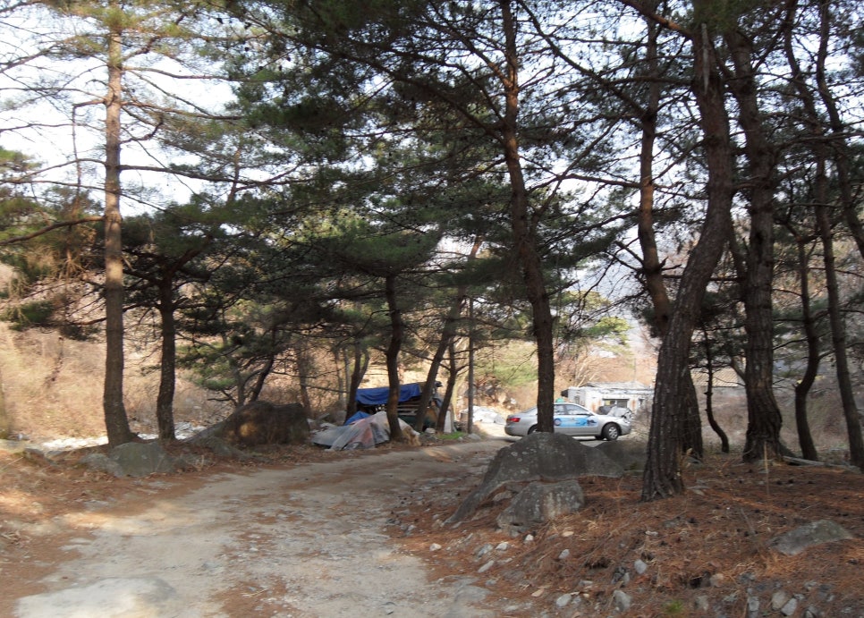 오도산 사진 5