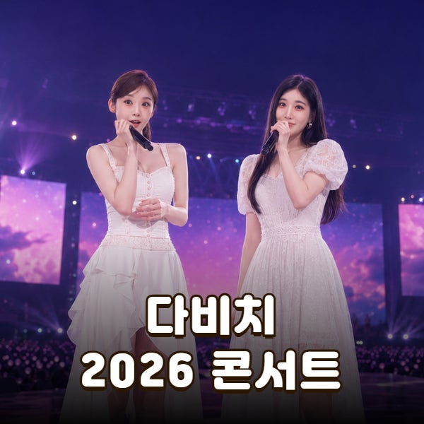 Is Davichi's 2026 Year-End Concert Happening? Schedule Predictions & Latest Updates