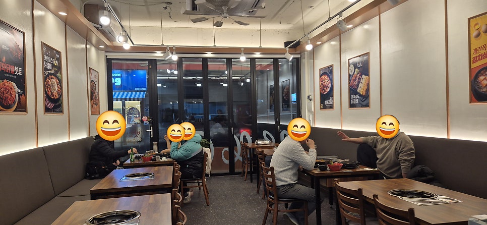동해닭갈비 사진 2