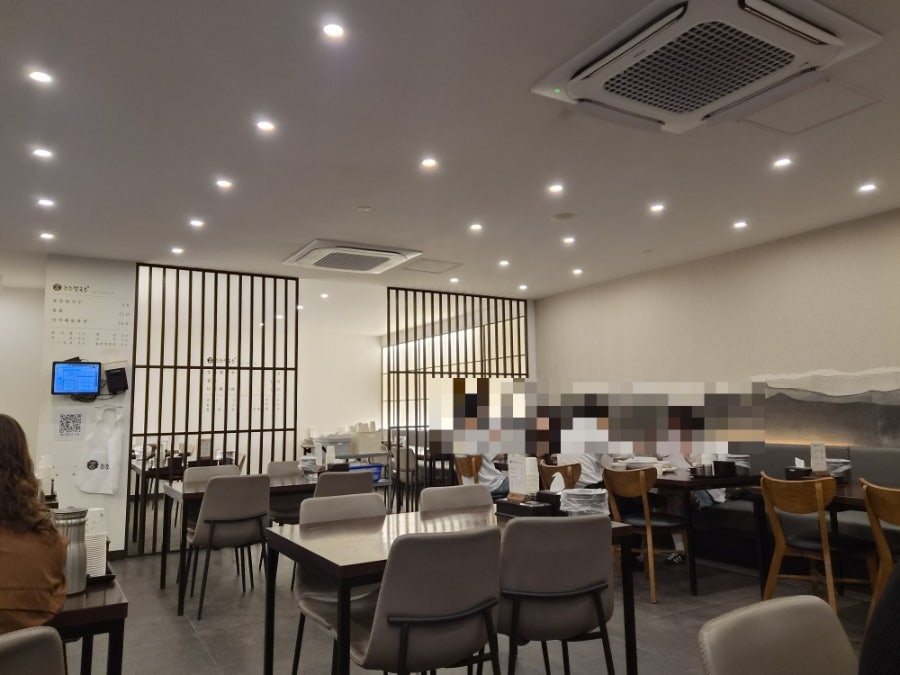 조조칼국수 월성점 사진 6