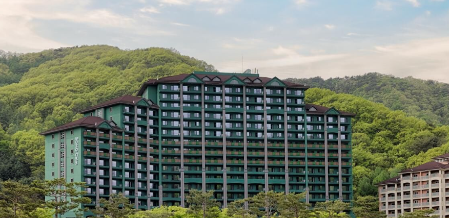 소노캄 비발디파크 사진 1