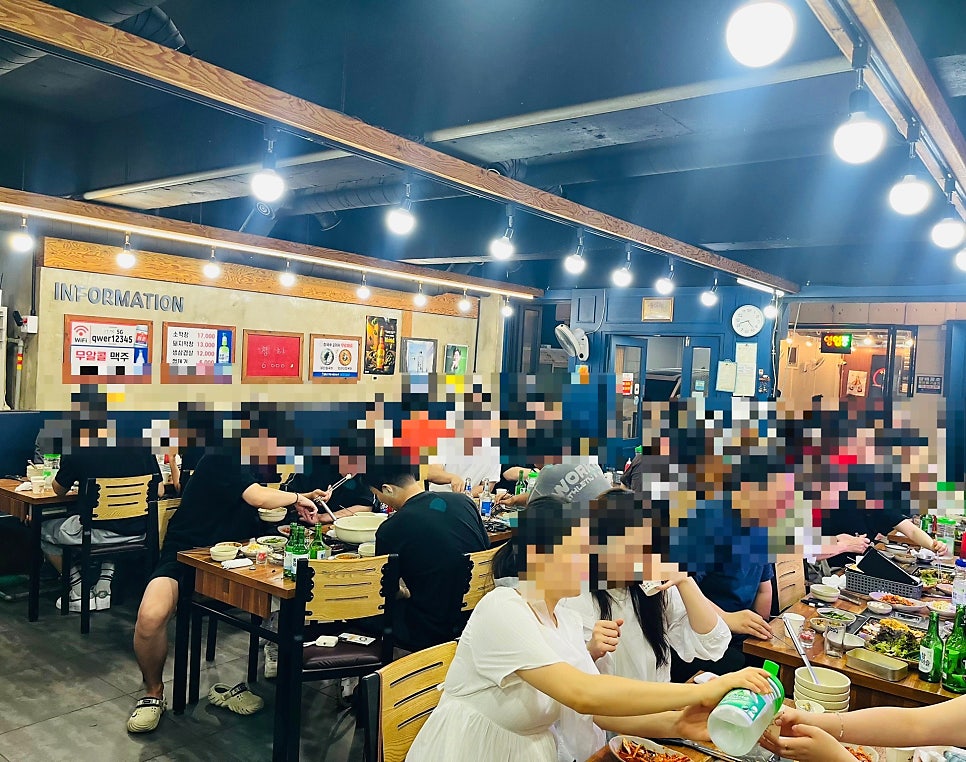 성서본가막창 사진 4