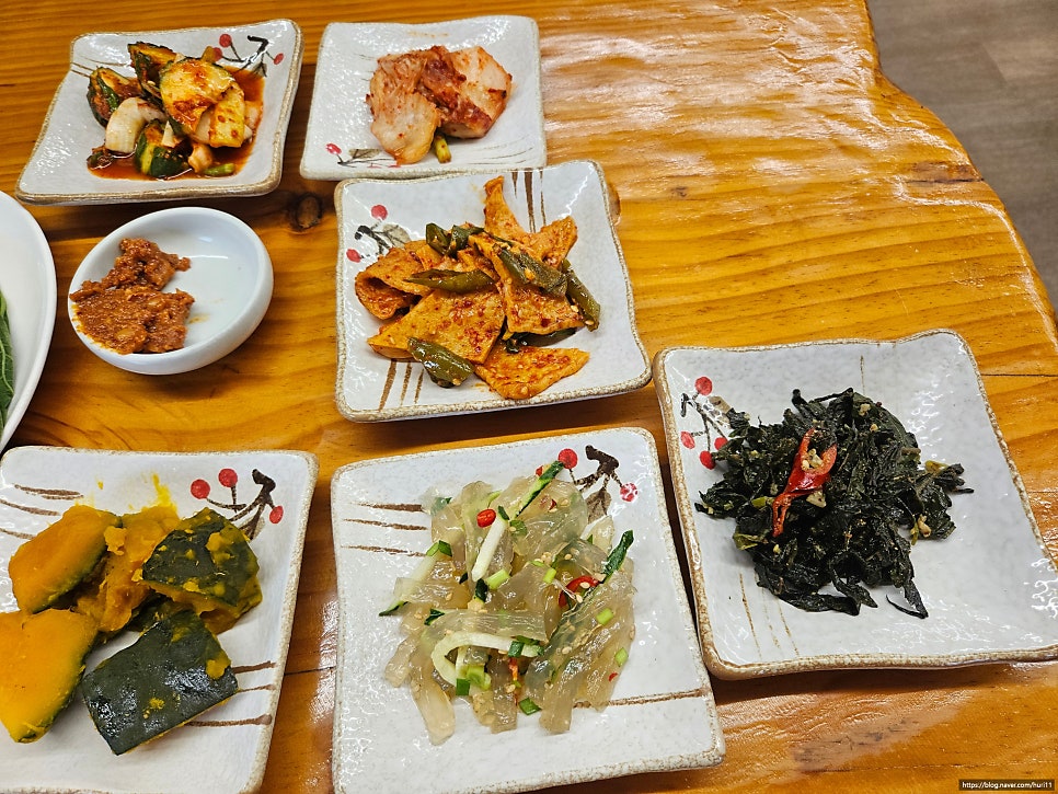 뜰향기 사진 4