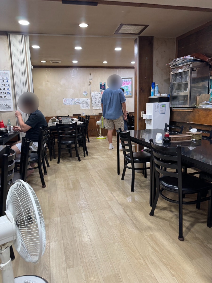 금강회초밥 사진 3