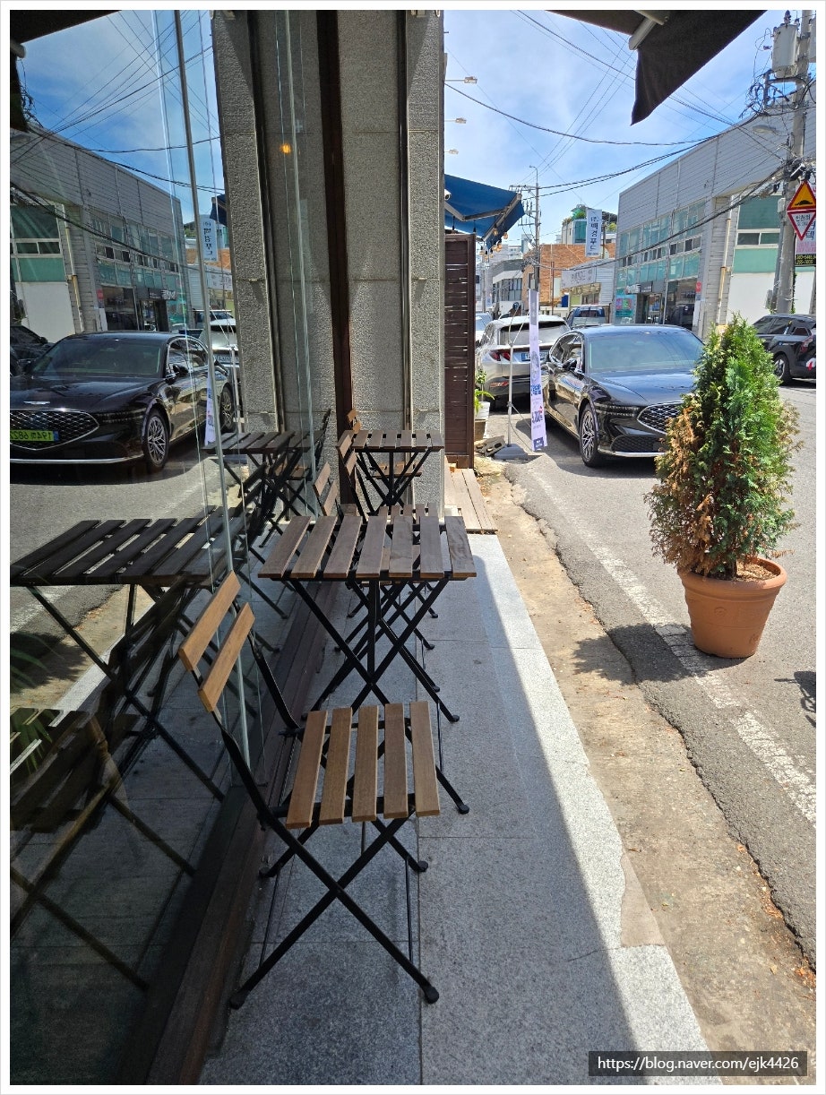프랭크커핀바 울산점 사진 3