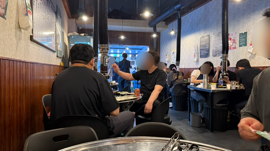 연막창 야당점 사진 2