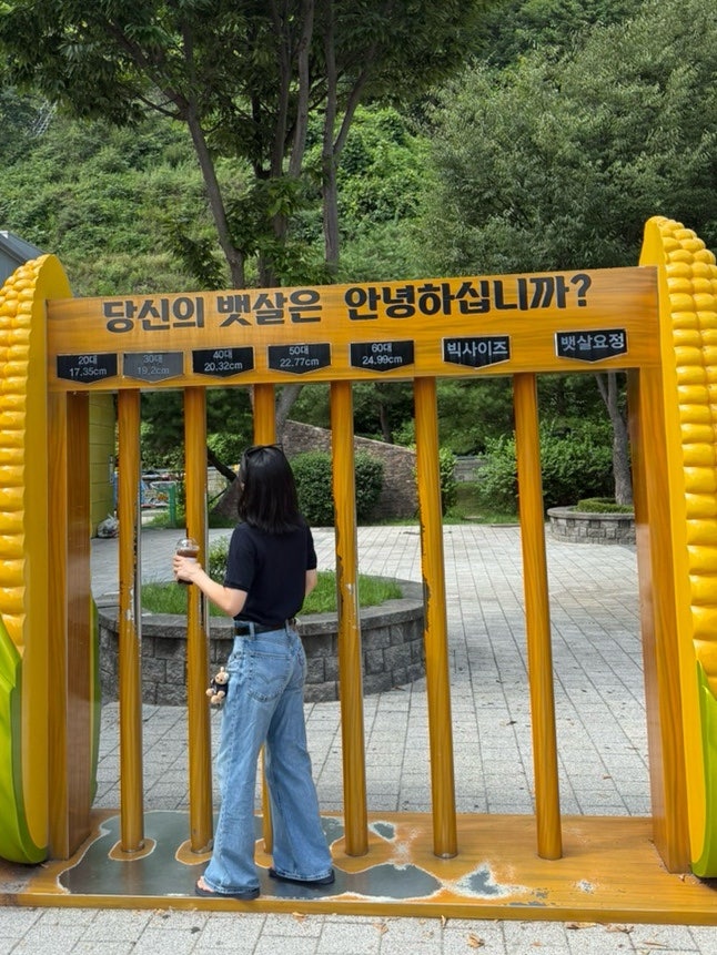 리바이스 루즈 부츠진 구매 후기