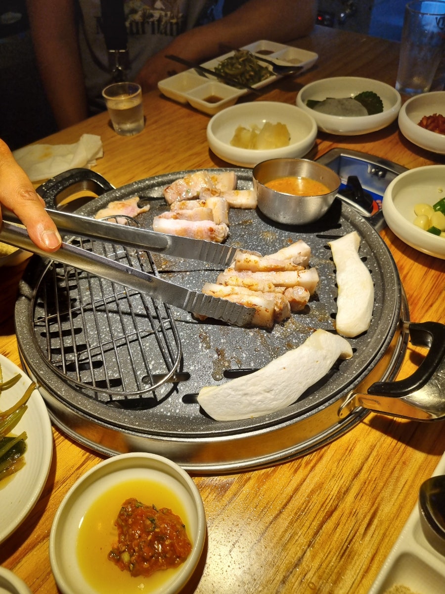 초필살돼지구이 동래점 사진 6
