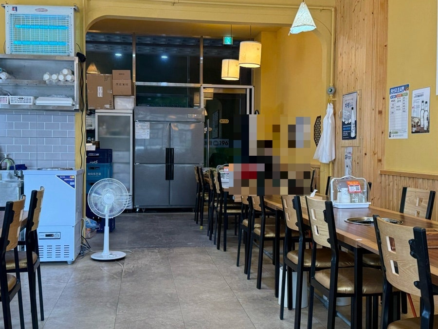 알쌈쭈꾸미 사진 2
