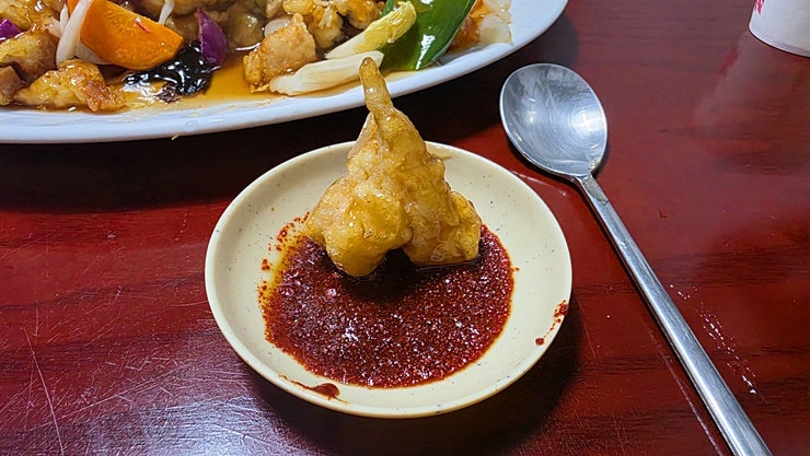 원성식당 사진 4