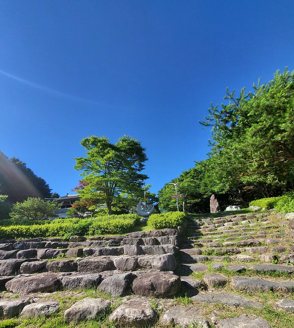 삼봉산 사진 6