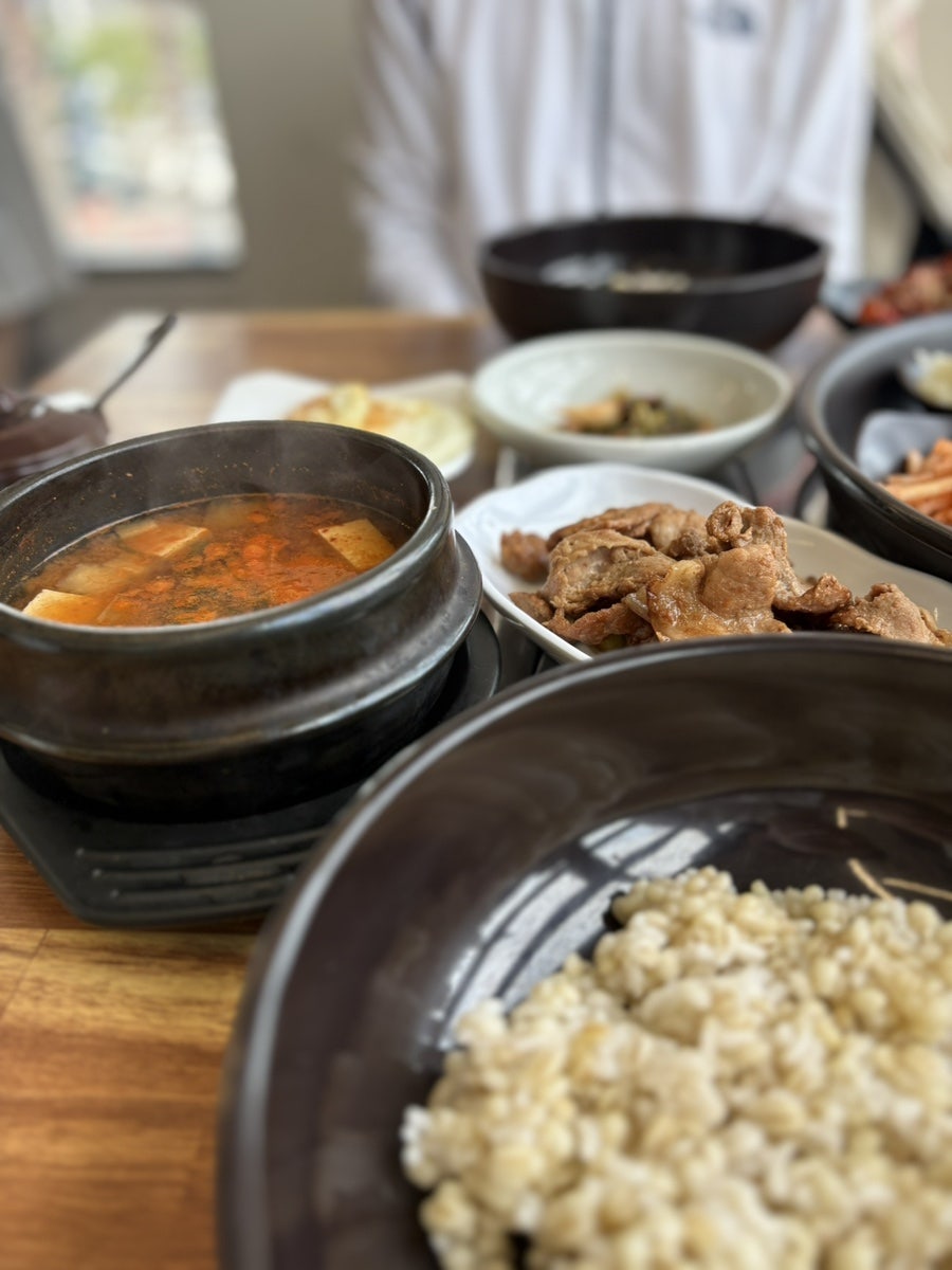 보리타작 함덕직영점 사진 2