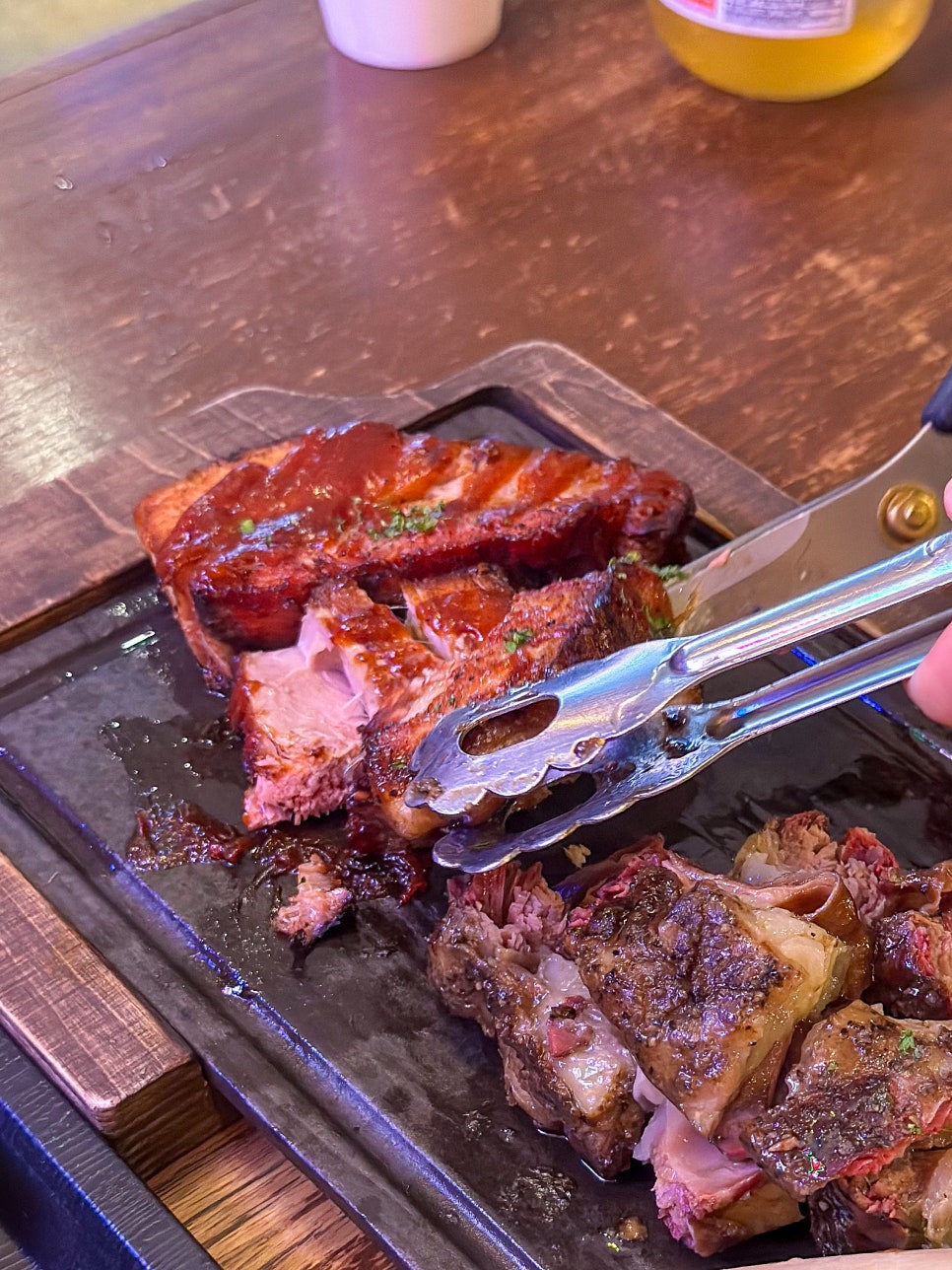 모닥 동대구역점 사진 3