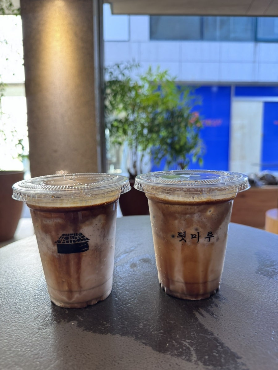 툇마루 중앙시장 사진 5