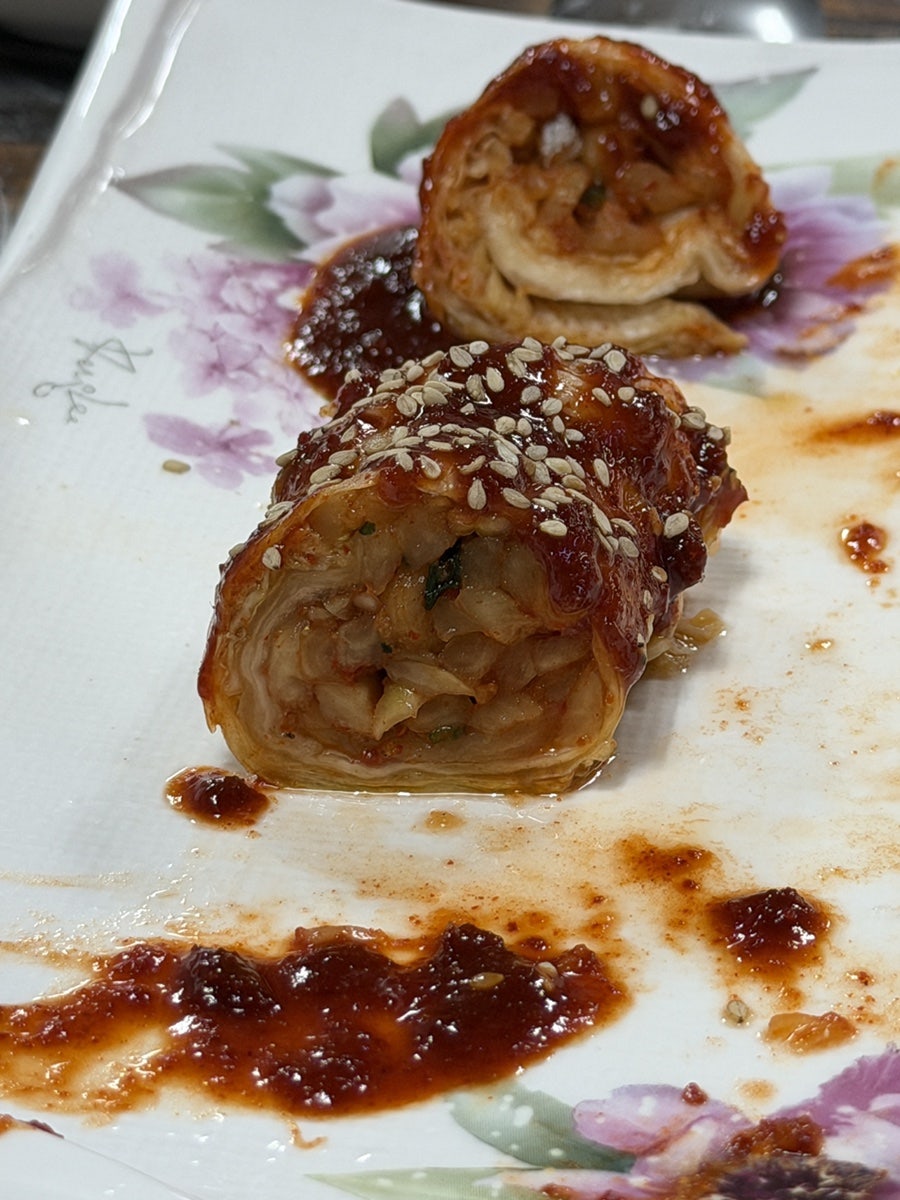 야드레보쌈 사진 6