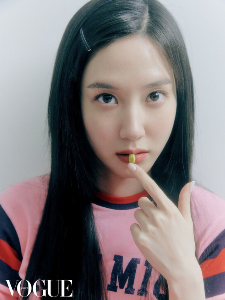 박은빈 최신근황 총정리! 레전드 대표작부터 2026년 신작 '오싹한 연애'·차기작 소식까지