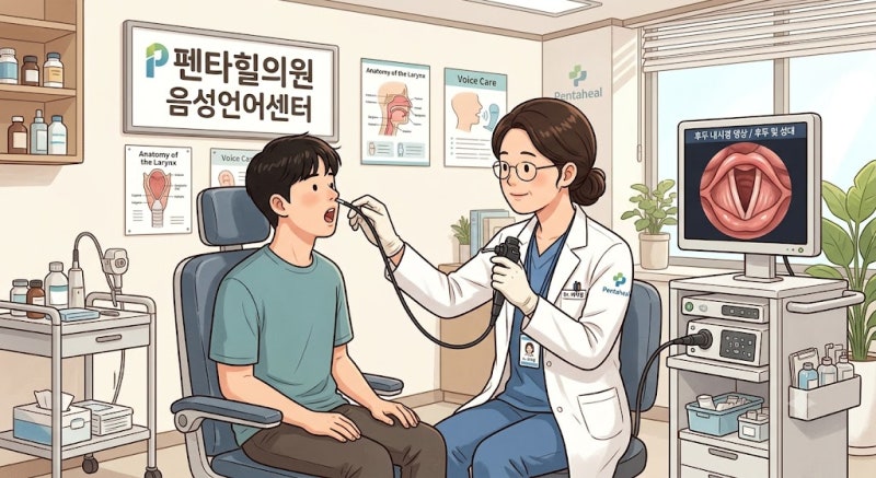 발성치료, 정밀 검사 기반 1:1 맞춤 치료법