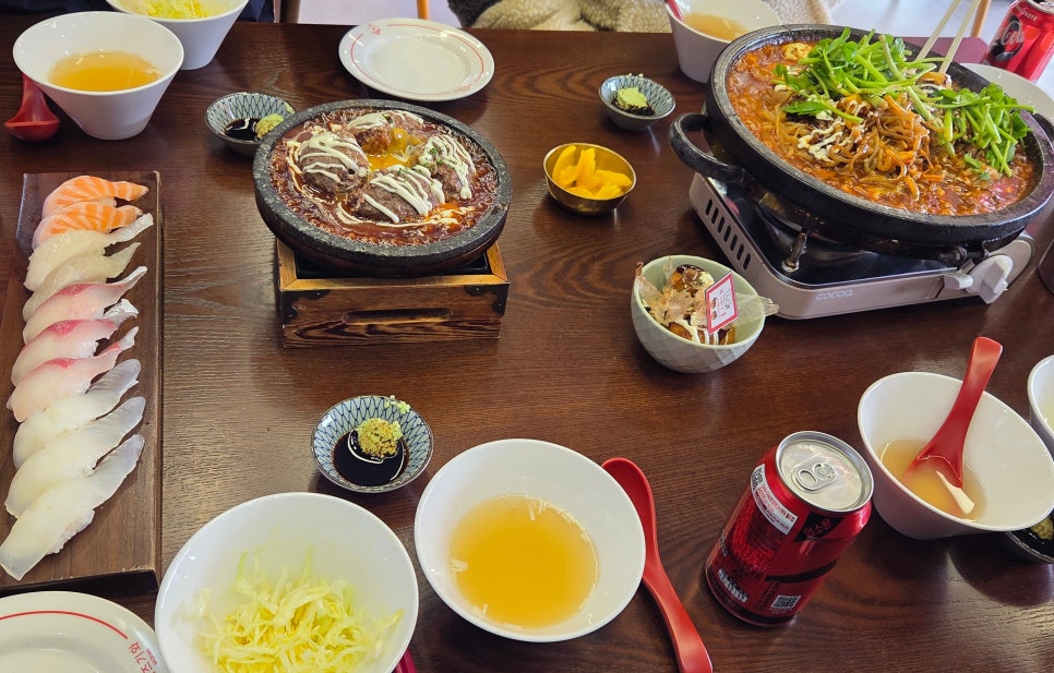 스시미즈기와 사진 2
