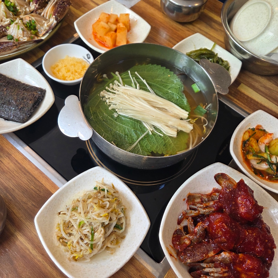 더더간장게장 사진 6