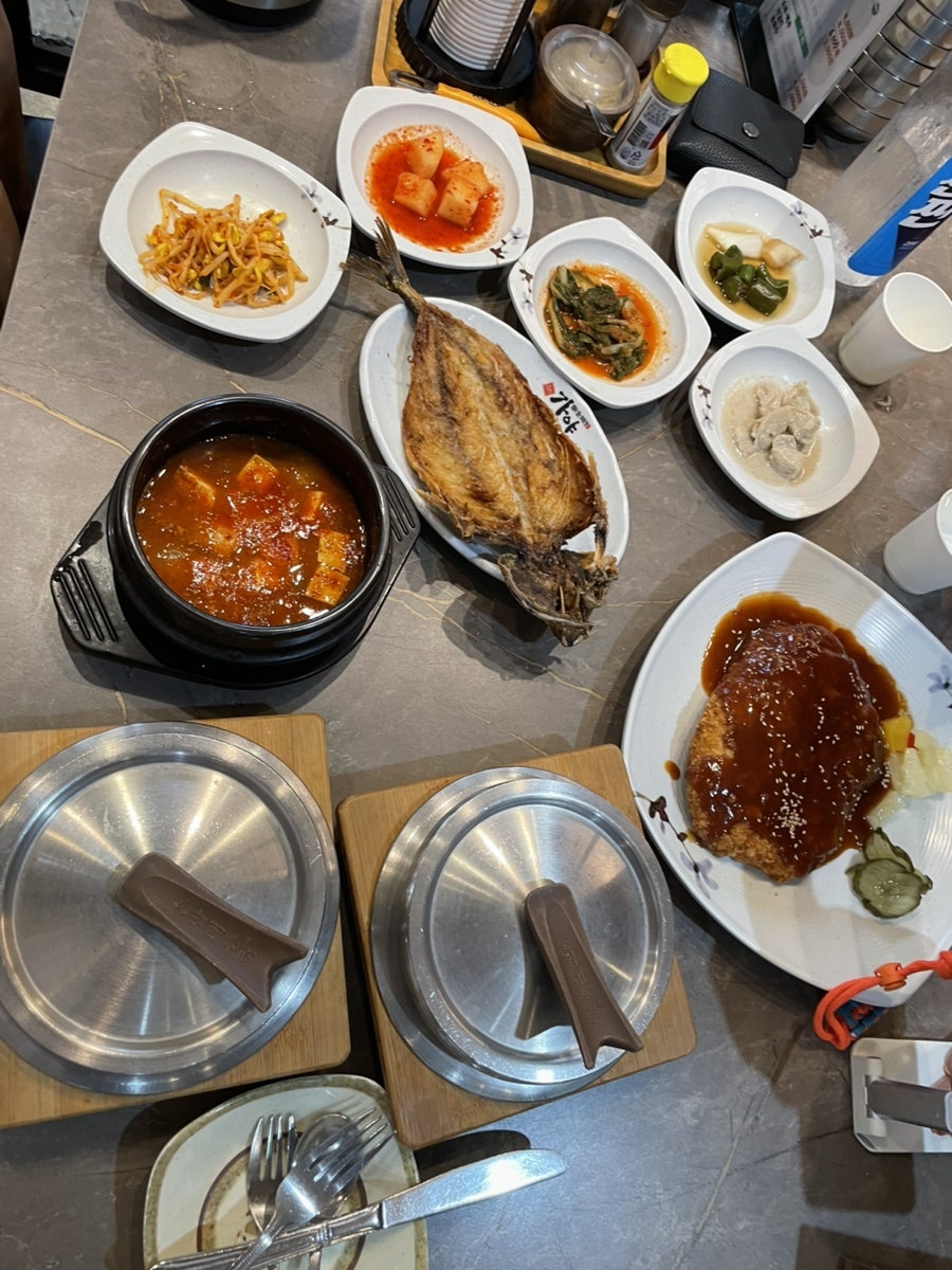 애가 남원추어탕순두부 사진 6