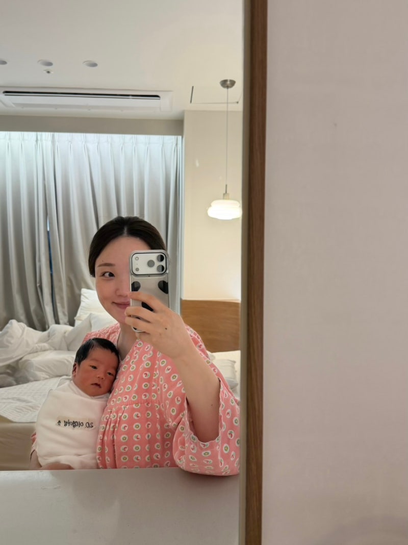 제주 맘편한 산부인과 산후조리원 후기