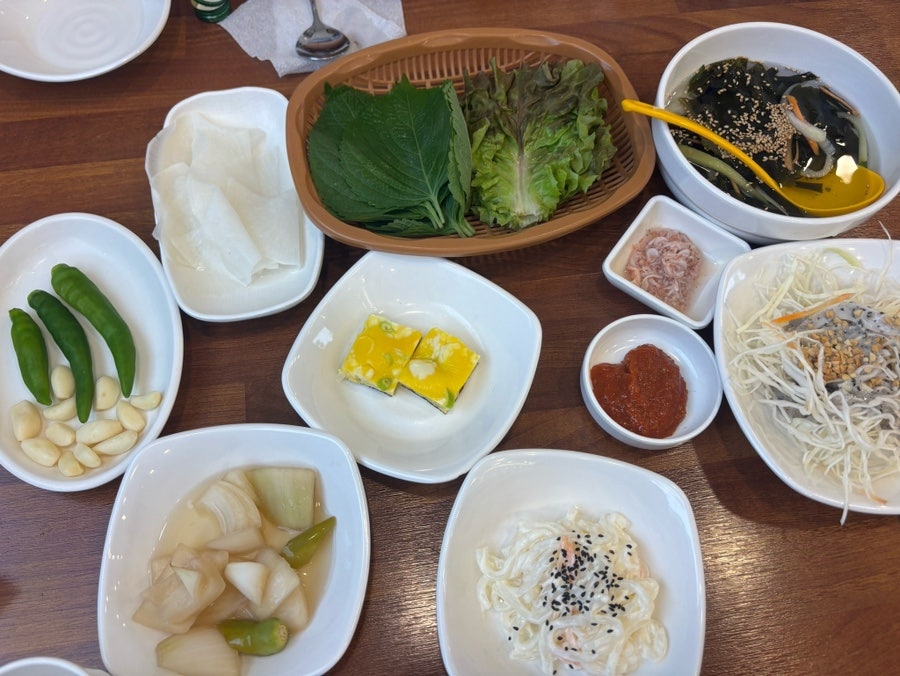 오륙도족발 사진 6