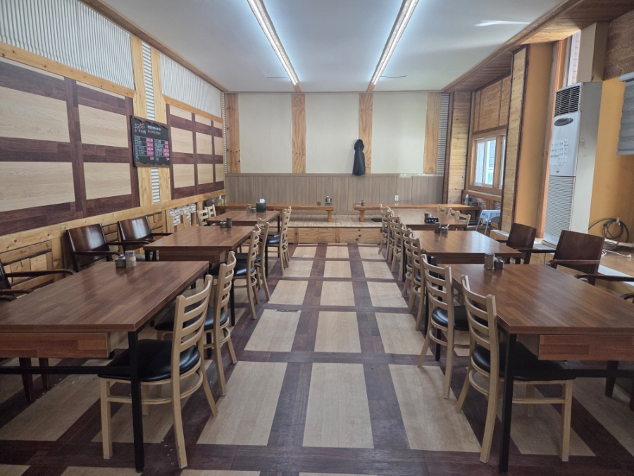 큰집아저씨 충주본점 사진 4