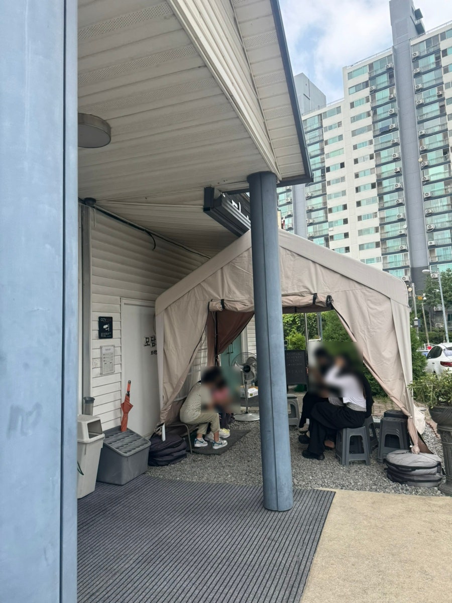 모담보리밥 사진 2