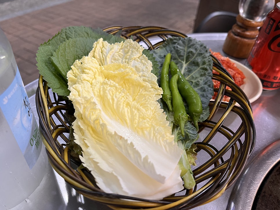 삼겹살6 사진 3