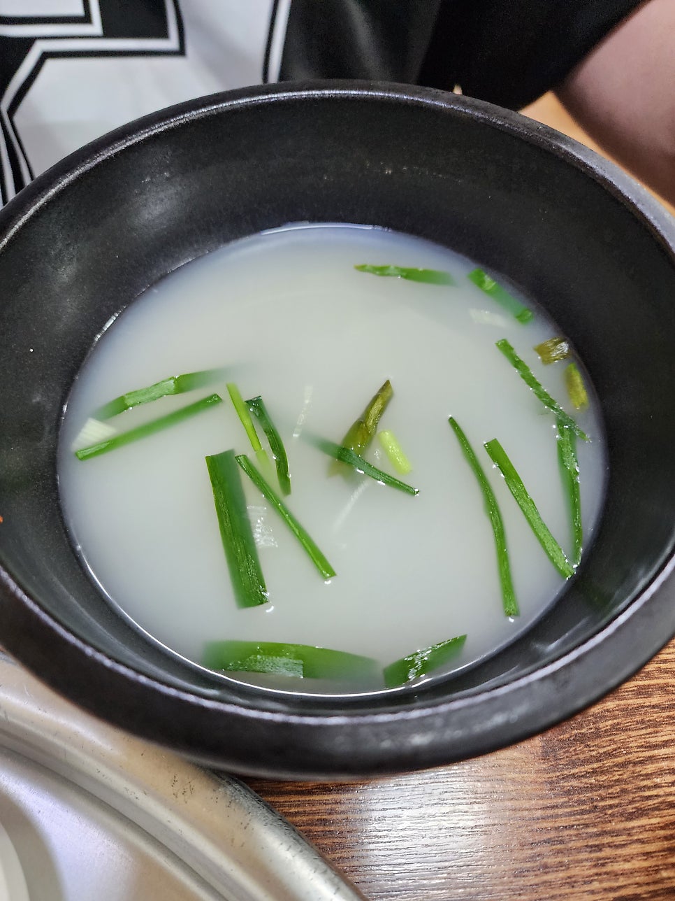 원조할매국밥 서호점 사진 4