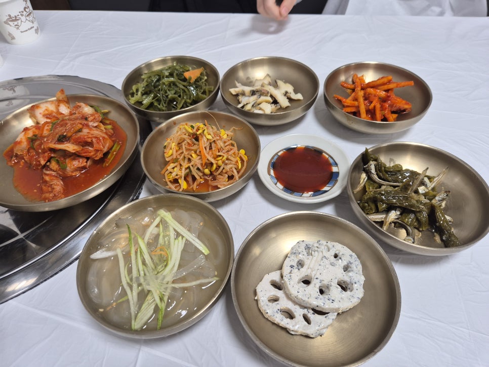 장항갯벌식당 사진 4