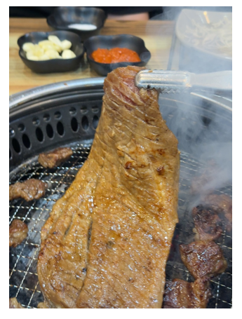 마장갈비 본점 사진 1