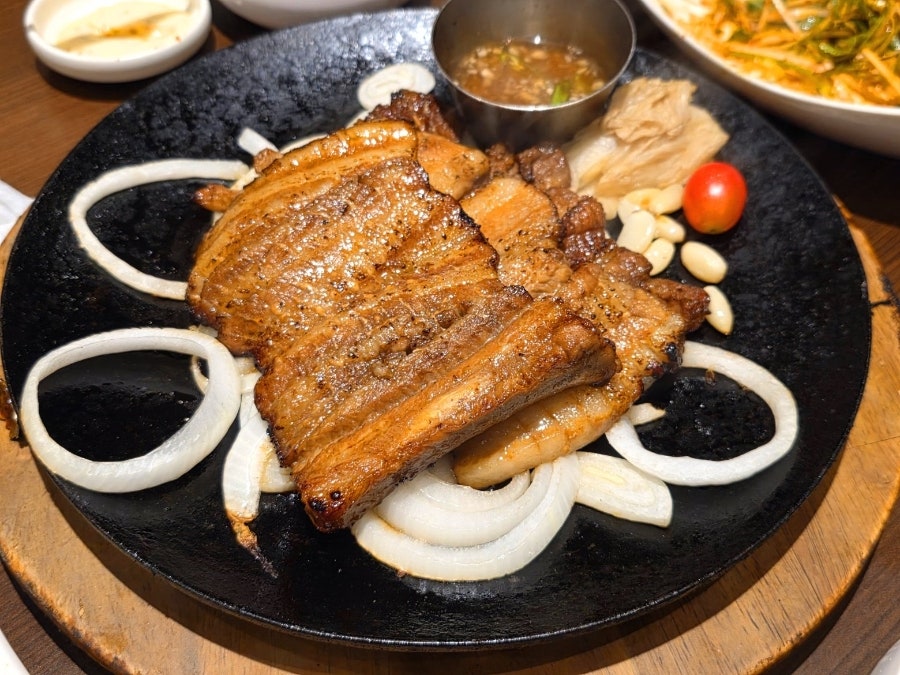 식당3선 용호점 사진 4