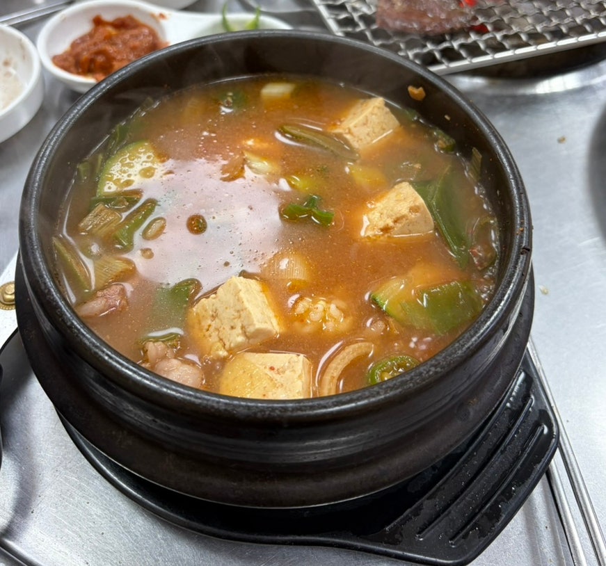 연춘참숯석쇠구이 사진 5